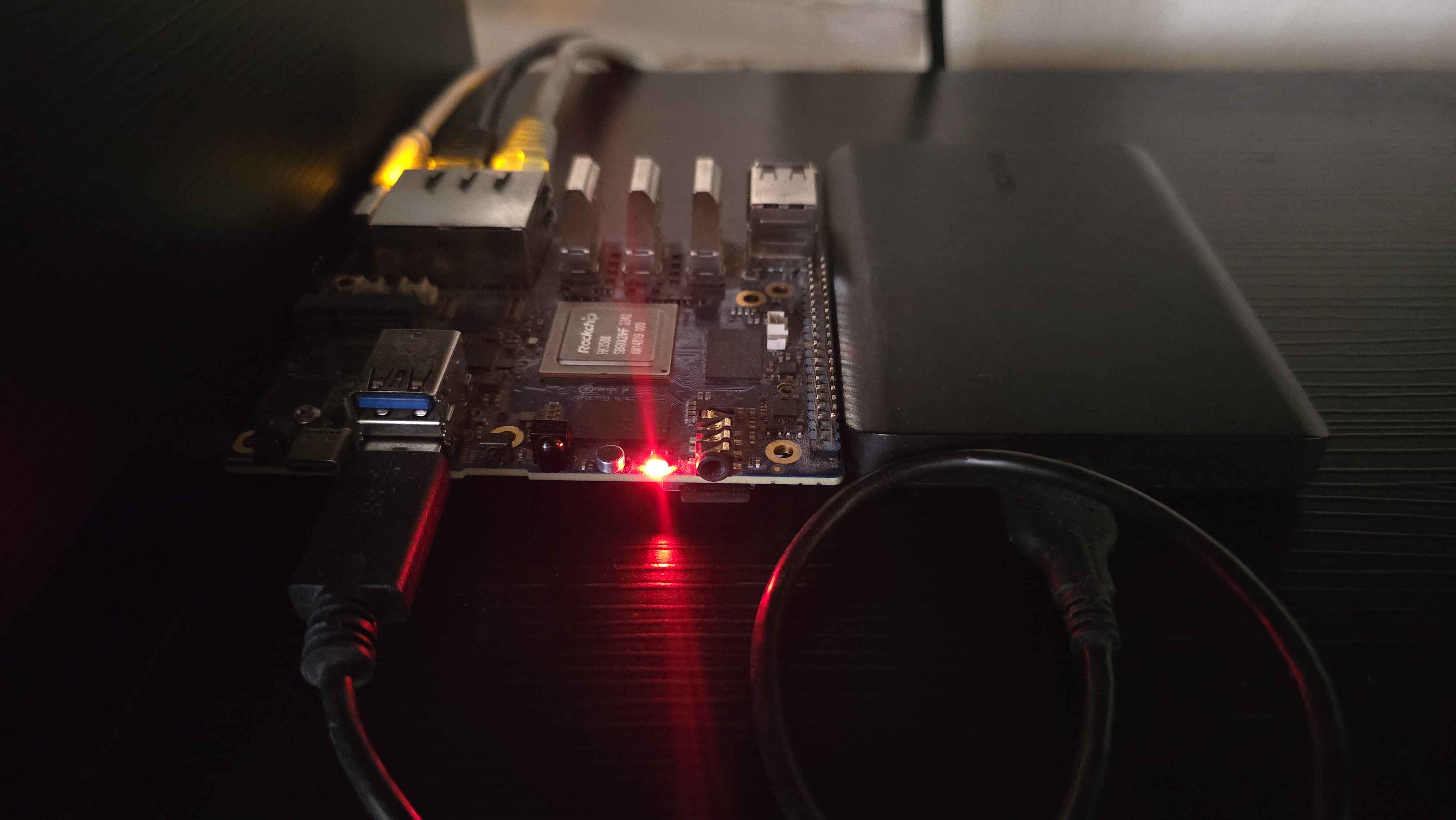 A new home for Nadeshiko 2.0